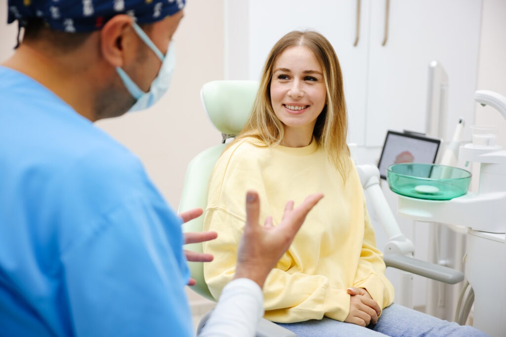 After getting your braces off, you may wonder, "Why do I need to wear a retainer?" Smiles from the Hart is here to explain why you should!