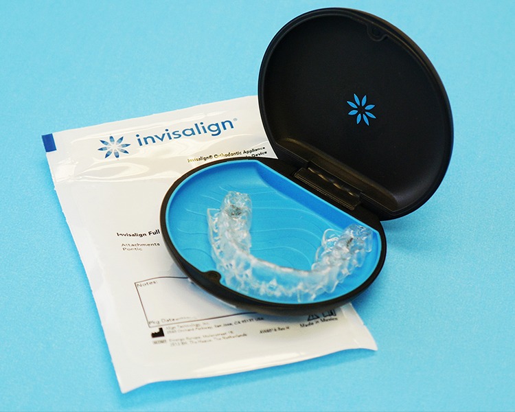 Invisalign