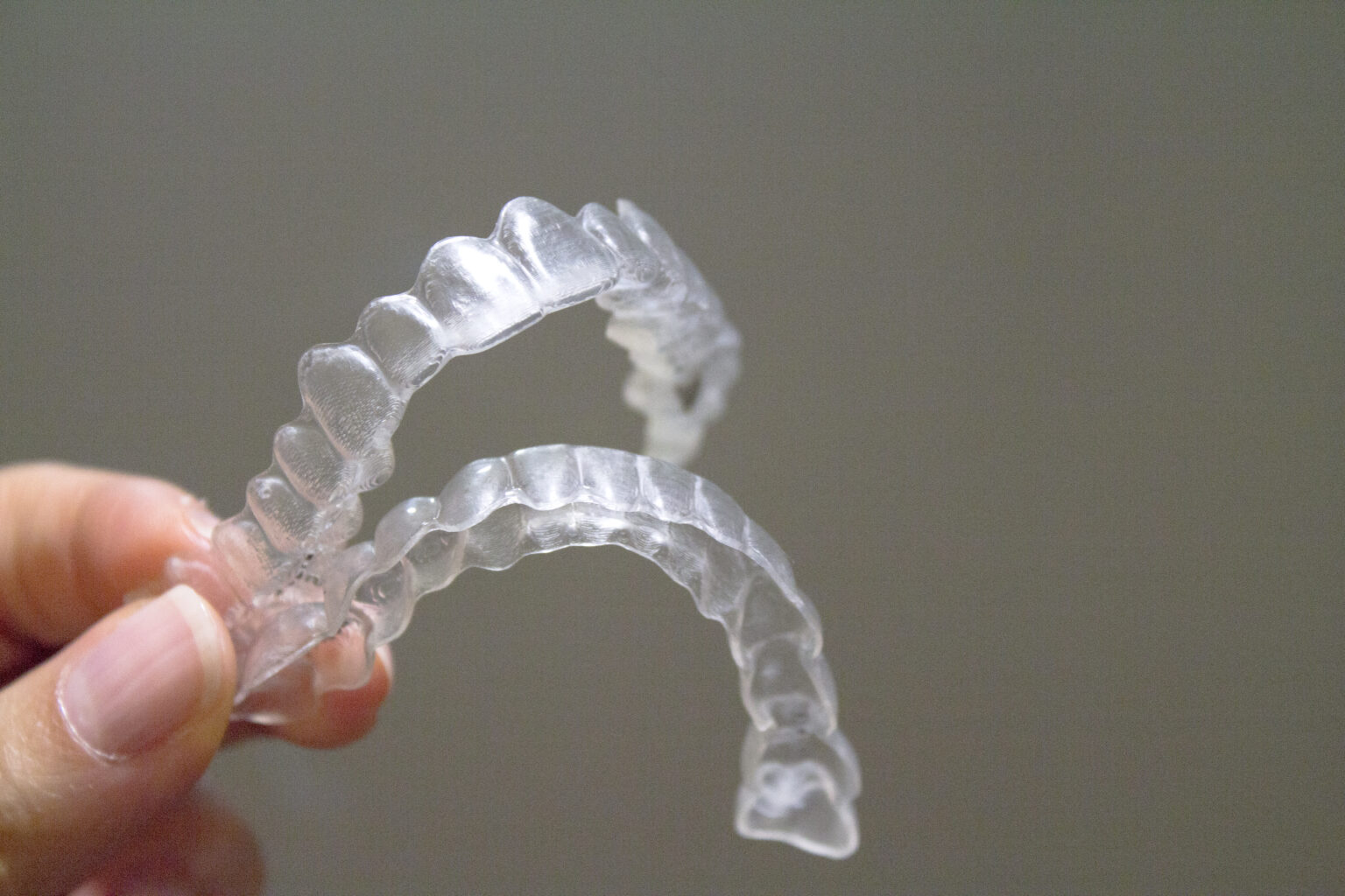 Why Cleaning and Caring For a Retainer is Important