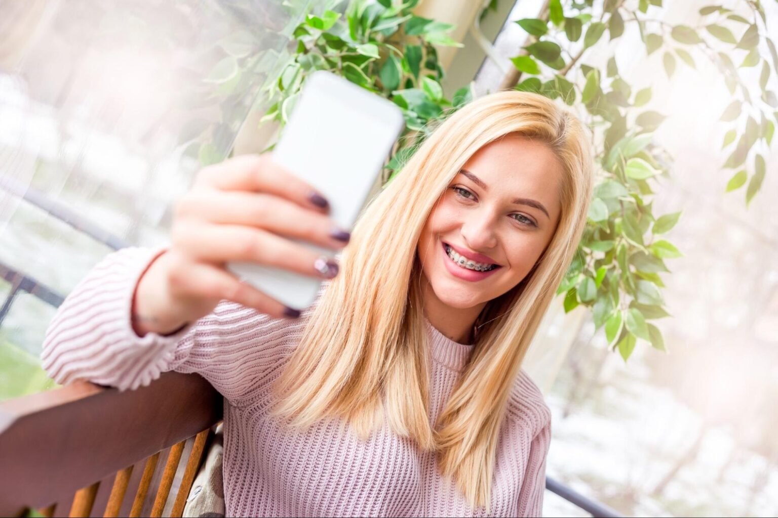 How to Maintain Good Oral Health During Orthodontic Treatment 