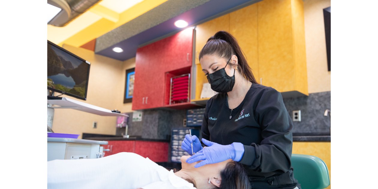 How Do Orthodontists Create a Treatment Plan for Each Patient?