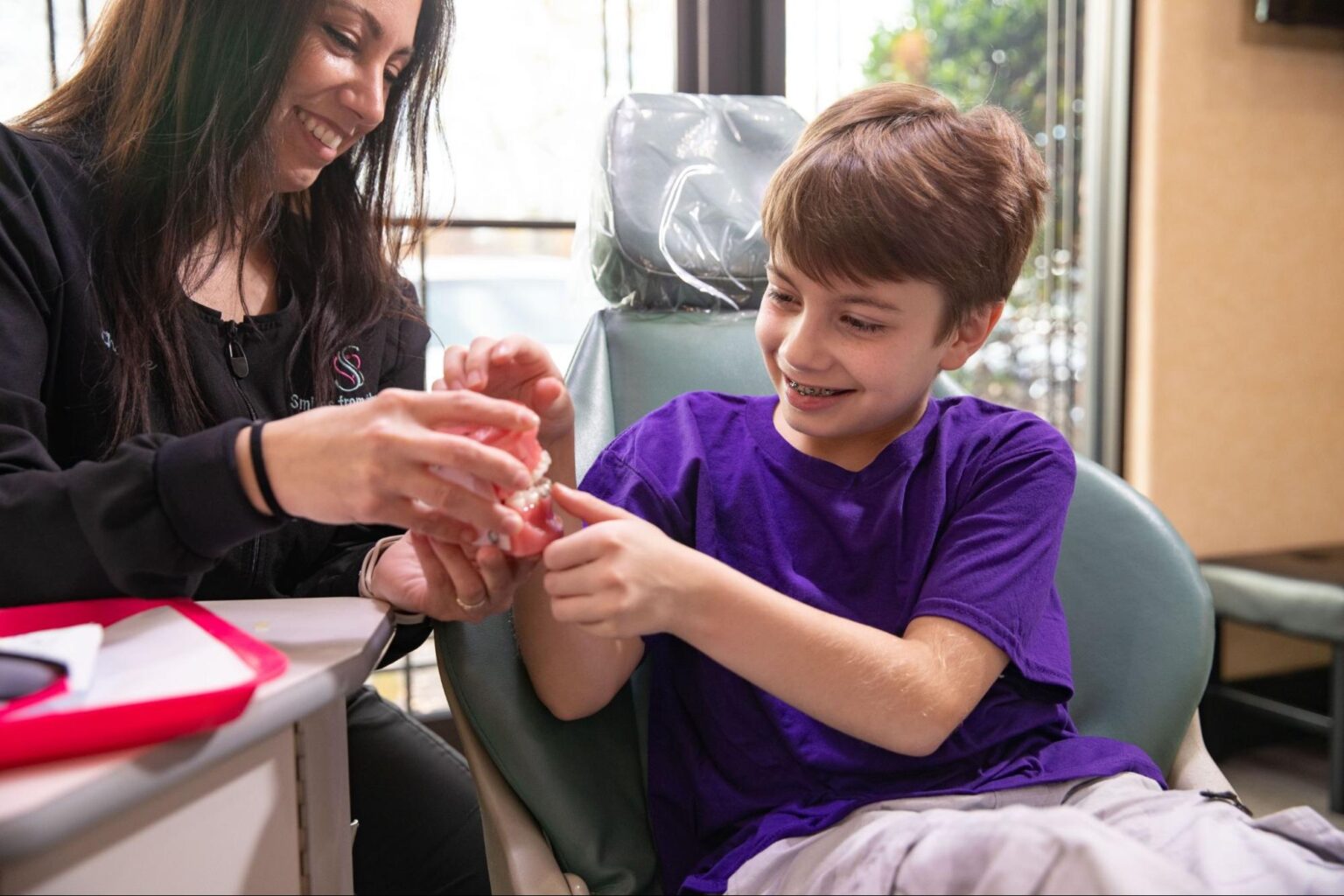 How Do Braces Move Teeth? 