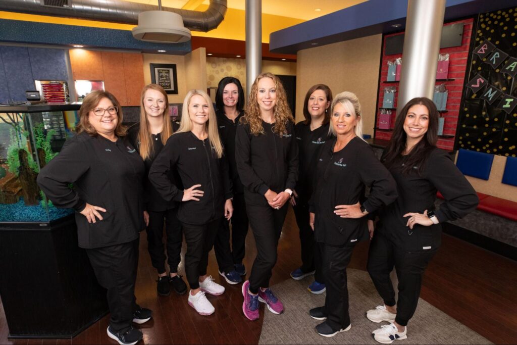 How Are X-Rays and Imaging Used To Track Progress In Orthodontics?