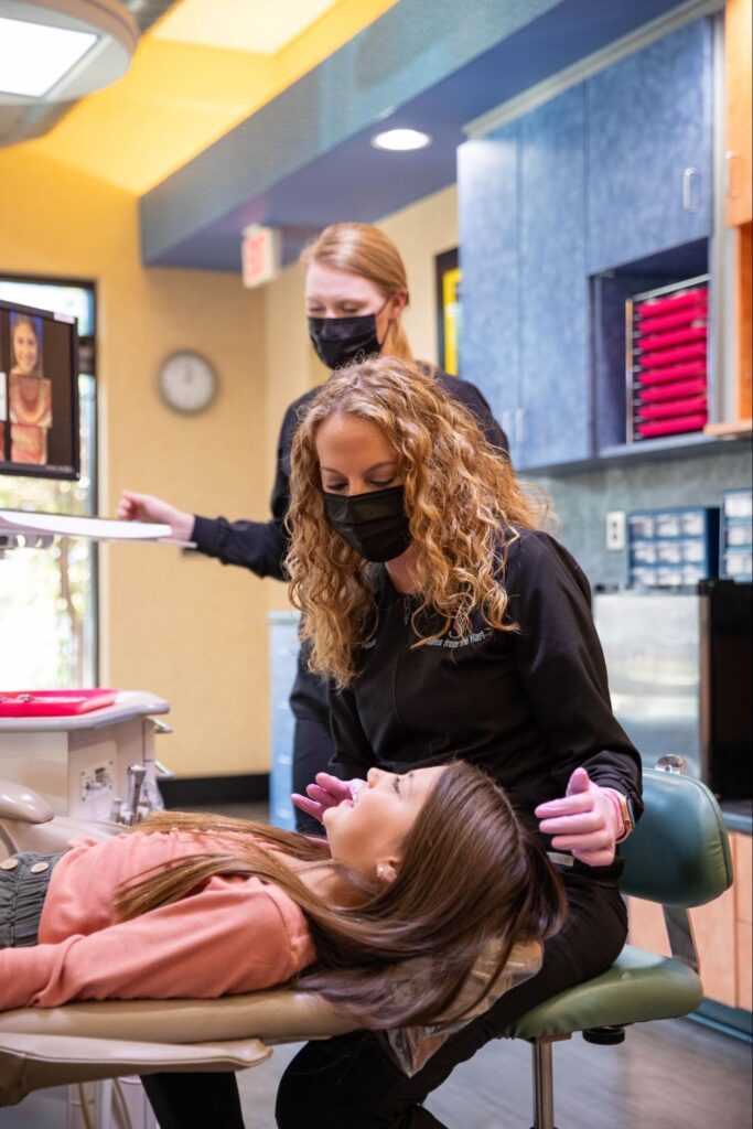 How Are X-Rays and Imaging Used To Track Progress In Orthodontics?