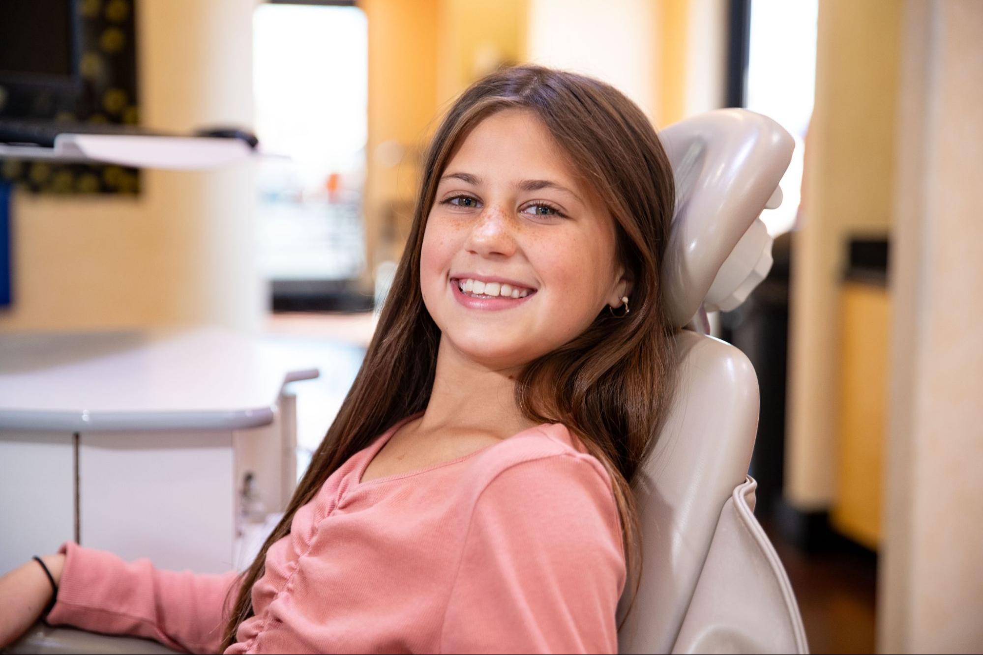 How Does Orthodontics Fix Openbites?