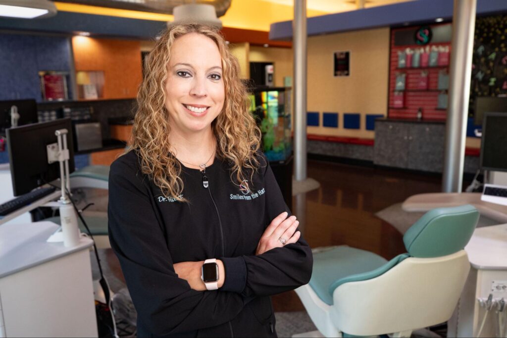 Why Choosing a Local Orthodontist in Murfreesboro Matters