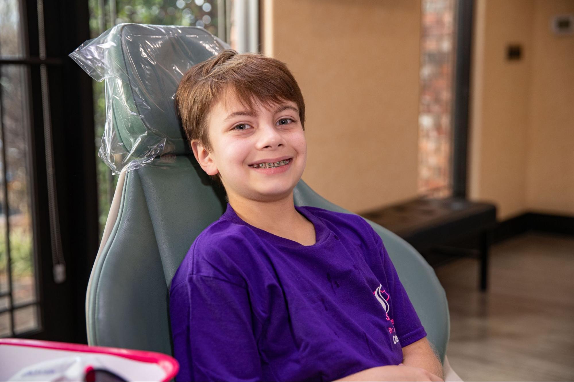 Why Choosing a Local Orthodontist in Murfreesboro Matters