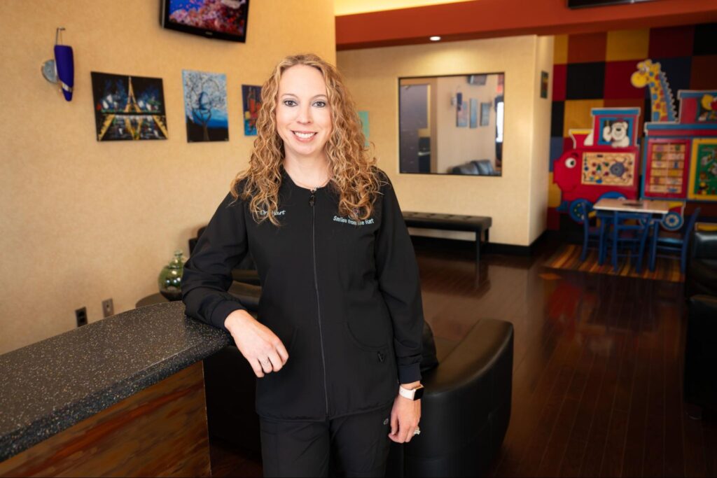 Orthodontic Treatment Options for Busy Professionals