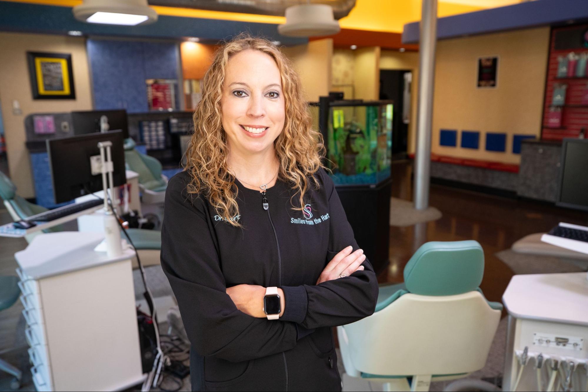 How To Care for Your Braces In Between Appointments