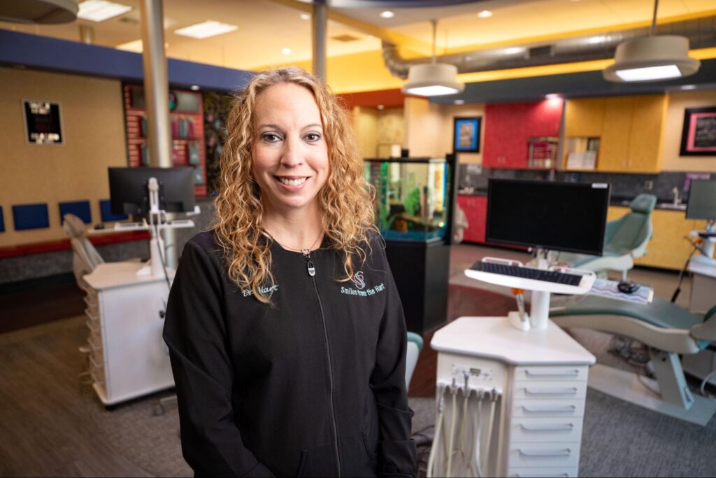 Why Choosing an Experienced Orthodontist in Murfreesboro Matters