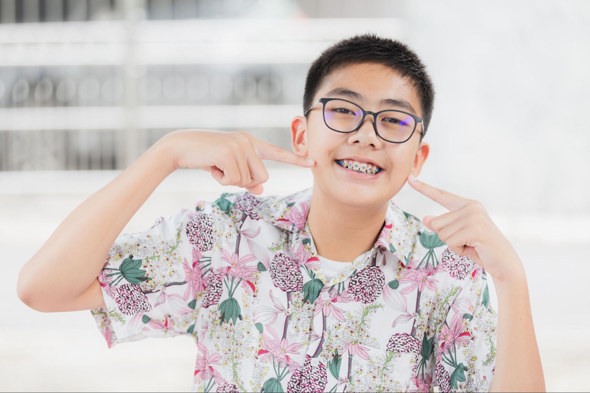 5 Tips for Braces and Clear Aligners